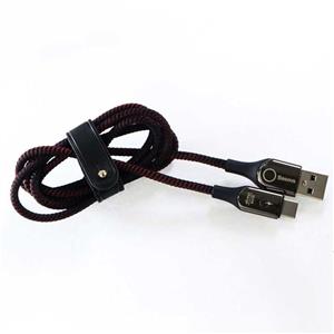کابل USB به C مدل CATCD 01 Shaped Light Cable برند Baseus 