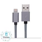 کابل USB به Lightning مدل DL6 Elite Link 3m برند Momax