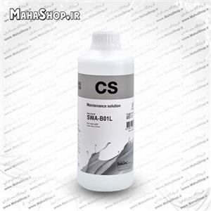 حلال یک لیتری InkTec فوق قوی SWA-B01L
