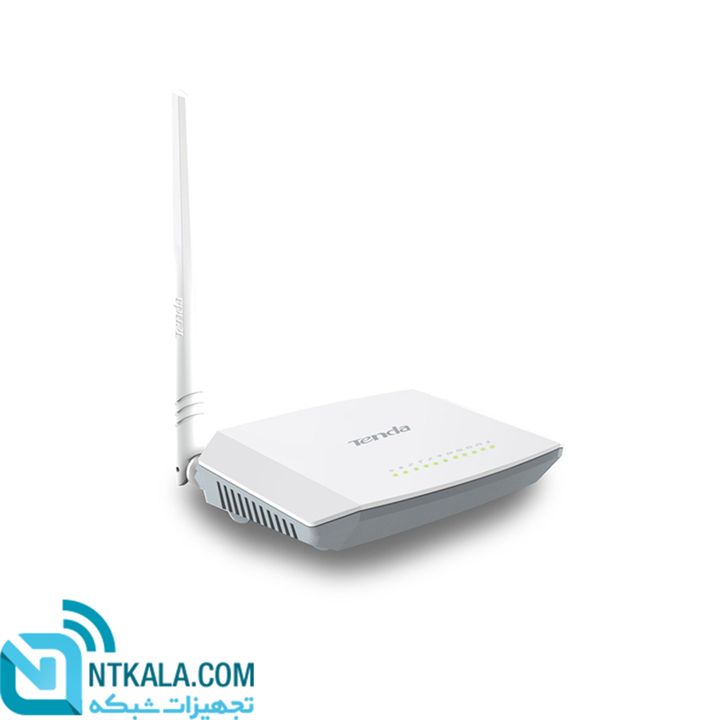 Tenda D151 Wireless N ADSL2