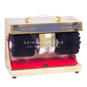 دستگاه واکس زن برقی Golden Home 22M