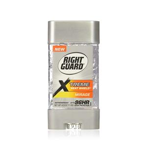 دئودورانت ژله ای رایت گارد سری اکستریم هیت شیلد RIGHT GAURD Xtreme