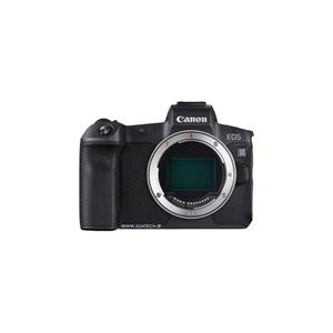 دوربین بدون آینه Canon EOS R