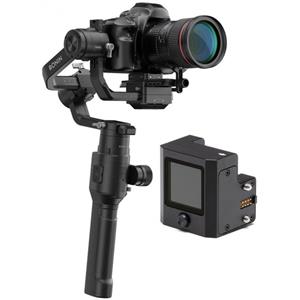 DJI RONIN-S With Command Unit