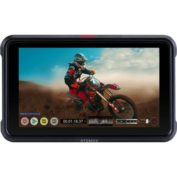 ATOMOS NINJA V