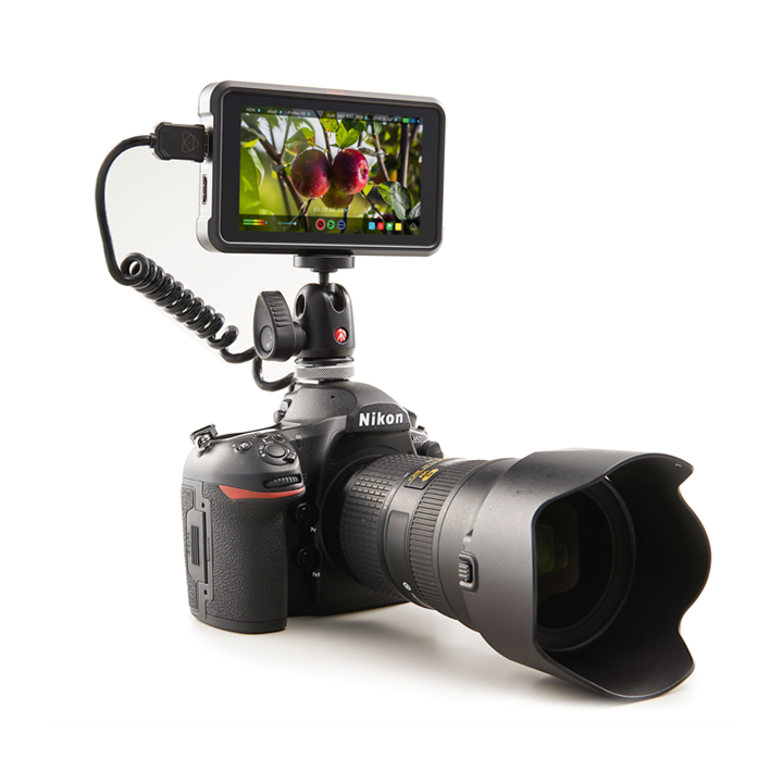 ATOMOS NINJA V