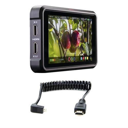 ATOMOS NINJA V
