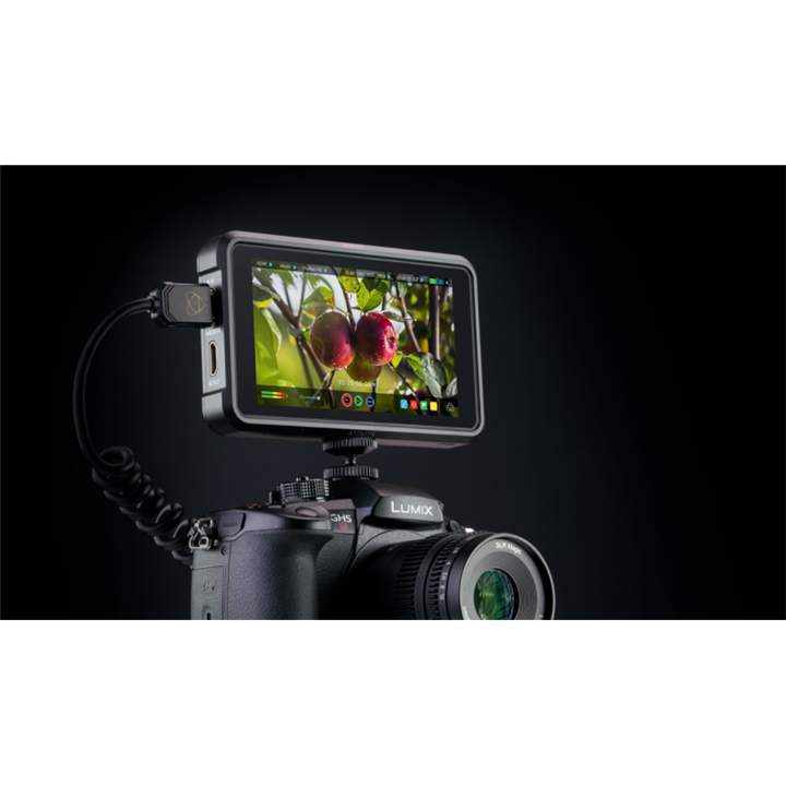 ATOMOS NINJA V