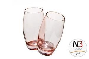 لیوان پاشاباغچه مدل 41020 بسته 6 عددی Pasabahce 41020 Glass