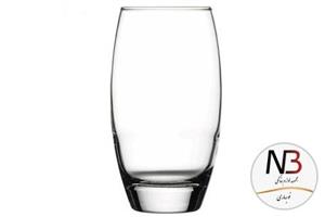 لیوان پاشاباغچه مدل 41020 بسته 6 عددی Pasabahce 41020 Glass