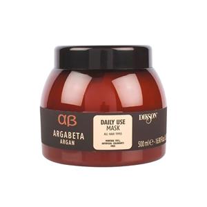 ماسک موی آرگابتا دیکسون 500 میل  ArgaBeta