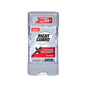 دئودورانت ژله ای رایت گارد سری اکستریم ادر کامبت RIGHT GAURD Xtreme