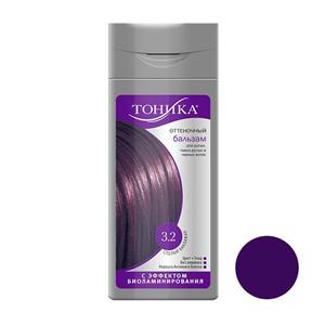 شامپو رنگ تونیکا شماره 3.2 حجم 150 میلی لیتر