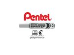 ماژیک وایت برد پنتل pentel مدل MAXIFLO 