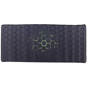 پد موس گیمینگ 70*30 طرح لانه زنبوری