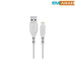 Energizer C41UBLIGWHT USB To Lightning Cable 1.2m