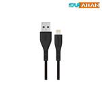 Energizer C41UBLIGBKT USB To Lightning Cable 1.2m