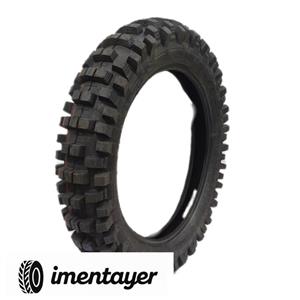 لاستیک کراسی 120/100/18