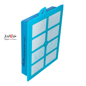 فیلتر هپا جاروبرقی فیلیپس 9170 کد21