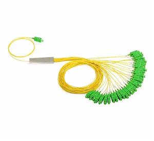 اسپلیتر فیبر نوری فایبرلند FTTH SC-APC SM 1 to 32