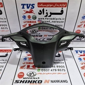 قاب ( کاور ) دور کیلومتر موتور tvs راکس و نئو neo اصلی