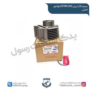 سیلندر پیستون فیدل 3 – 200 سی سی sym