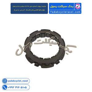 ساچمه ( پیلوت ) استارت موتور بنلی 250 تک سیلندر و دلتا و لیفان kps و sym گالکسی na و nh و ns 200 ان اس ، ار اس rs