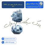 سرسیلندر فابریک موتور تریل 250CC جترو