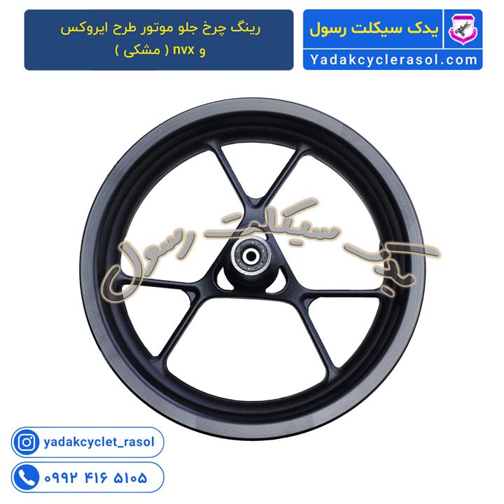 nvx