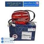 خطر کامل موتور hlx اچ ال ایکس 150 اصلی