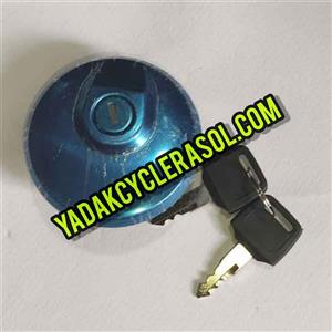 در باک موتور | موتور سیکلت هارلی