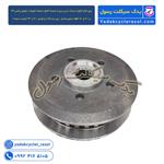 پنج شاخ کلاچ ( دیسک ) زیر و رو با صفحه کلاچ ( صفحه کوچک ) موتور پالس220 و 200 و 180 ug4 ( بدون هندل ، زین دو تکه ) و اونجر 200 و 220 کیفیت درجه 1