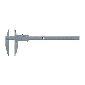 کولیس میتوتویو ساده 75 سانت مدل 405-533 Mitutoyo