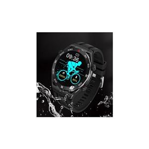 ساعت هوشمند آکو مدل AKO SW-Crest