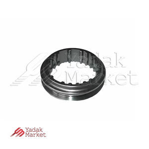 کشویی دنده پنج شرکتی سایپا یدک کد ۵۰۰۴۳۲ مناسب برای پراید ۱۳۱