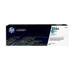 HP 826A Blue Laser Toner Cartridge