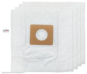 کیسه جاروبرقی فوما 3500 کد58