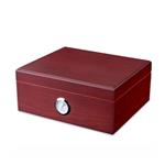 ست هومیدور و اکسسوری سیکارلان Sikarlan Humidor & Acc Set SK-1107