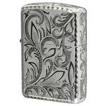 فندک زیپو کاستوم ادیشن کد Zippo Classic Arabesque CLA-A