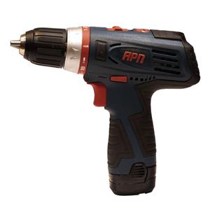 دریل پیچ گوشتی شارژی APN مدل CDL12L لیتیوم 12 ولت