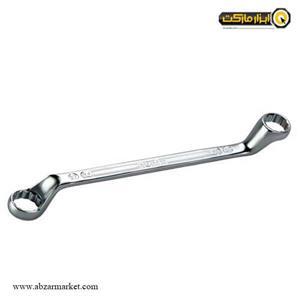 آچار دو سر رینگ رونیکس مدل RH-23