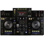 Pioneer Professional 2 Channel All-in-one DJ System Controller with Rekordbox DJ - XDJ-RR