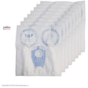 کیسه جاروبرقی پلار 3000 کد93