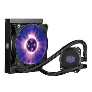 خنک کننده پردازنده کولر مستر مدل MasterLiquid ML120L RGB