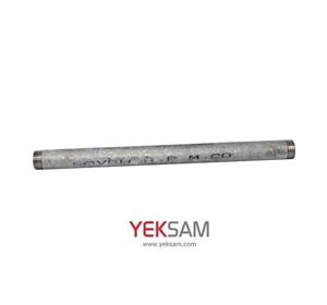 لوله کاندوییت برق گالوانیزه گرم سایز PG 29 برند ساوه (متر) 