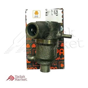 اهرم تعویض دنده سماری یورو 4 شرکتی سایپا یدک کد 551234 مناسب برای پراید 131
