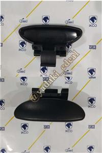 دستگیره درب داشبورد پژو 207  فابریکی