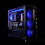 GAME PRO 5 i7 14700KF 32GB 4TB +1TB SSD 16GB RTX4070