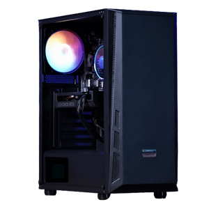 ARAD ECO GAME 1 i5 7600 16GB 256GB SSD 8GB RX580