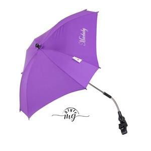 چتر کالسکه مدل مک بیبی کد 06 نوزاد و کودک